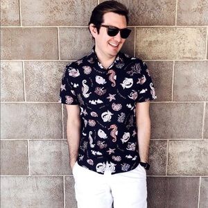 Meet your Posher, Shane